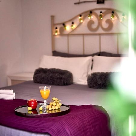 My Granada Garden - Tree Of Life Apartment Екстер'єр фото