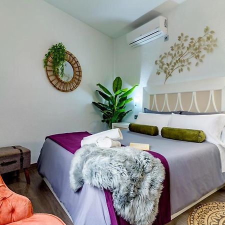 My Granada Garden - Tree Of Life Apartment Екстер'єр фото