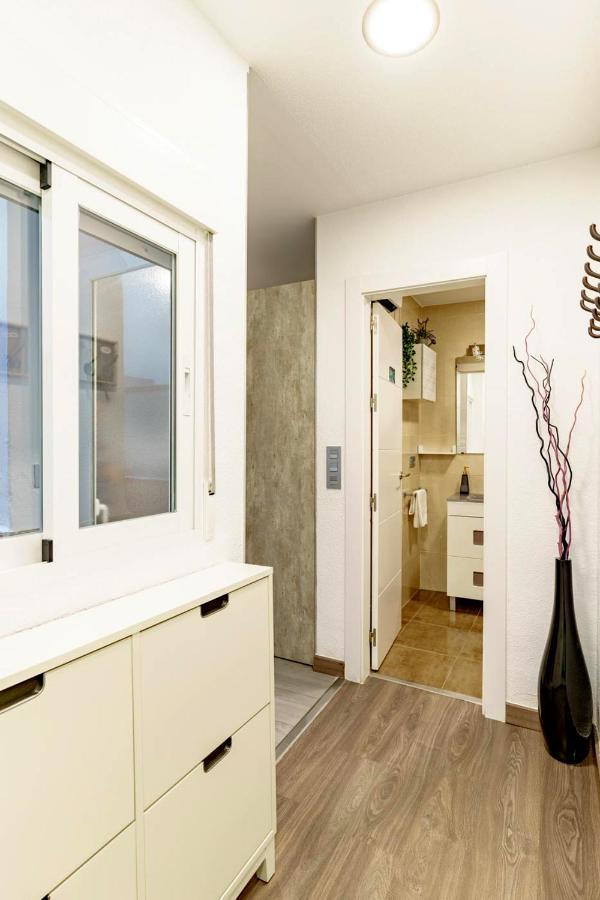 My Granada Garden - Tree Of Life Apartment Екстер'єр фото
