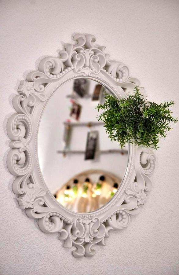 My Granada Garden - Tree Of Life Apartment Екстер'єр фото