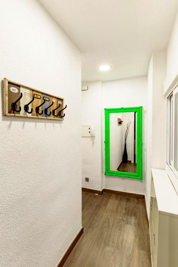 My Granada Garden - Tree Of Life Apartment Екстер'єр фото