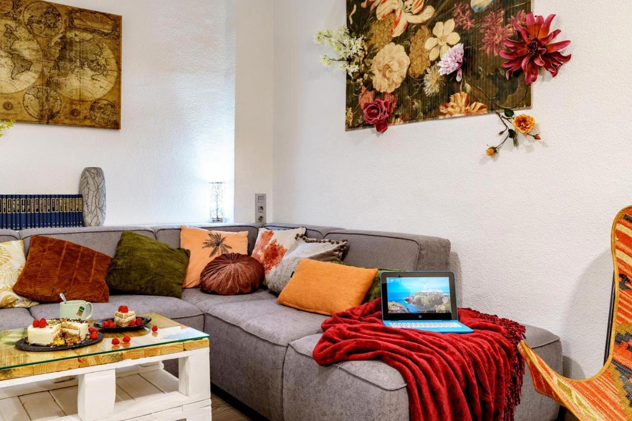 My Granada Garden - Tree Of Life Apartment Екстер'єр фото